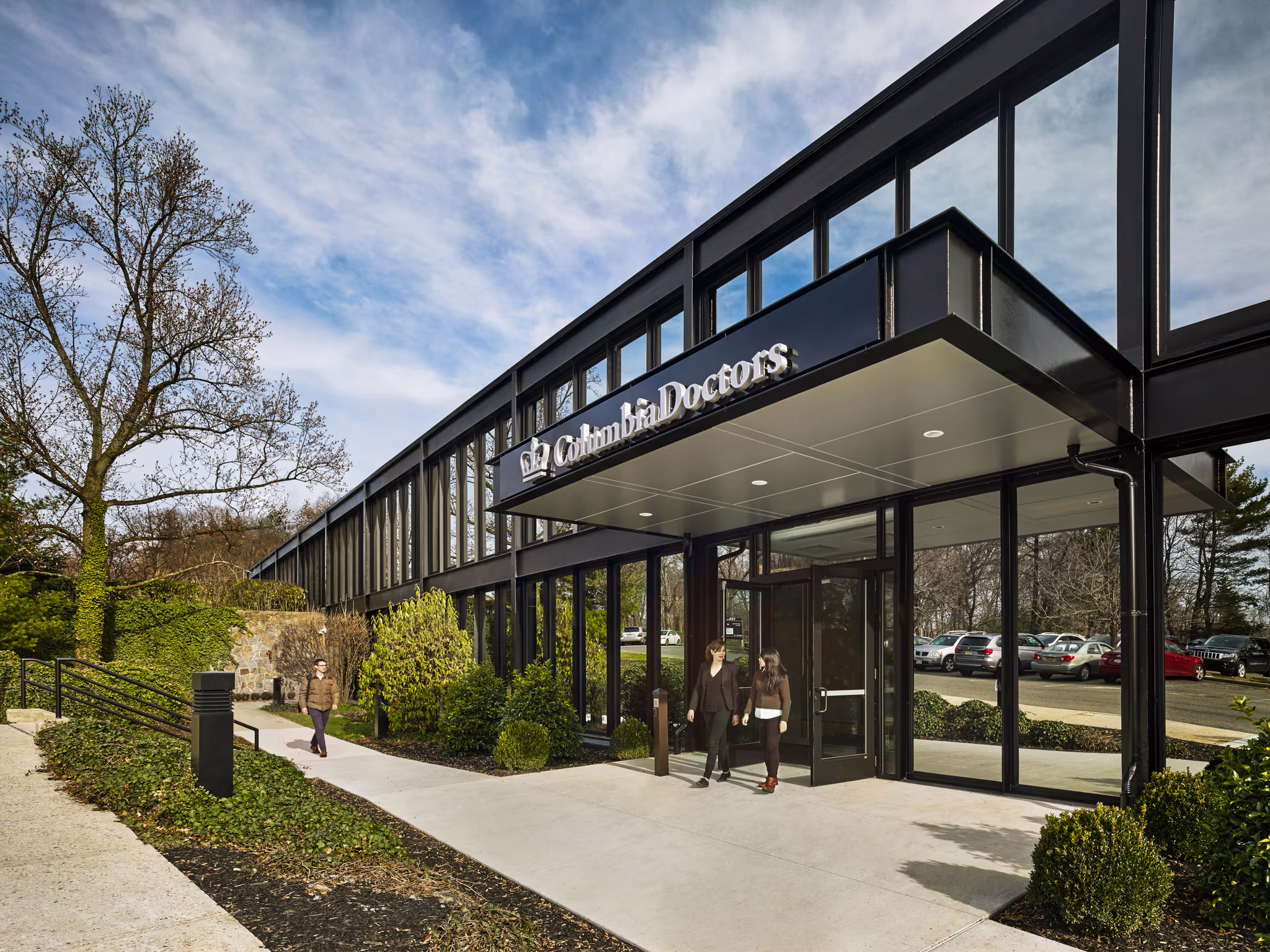 ColumbiaDoctors | Tarrytown Multispecialty Practice