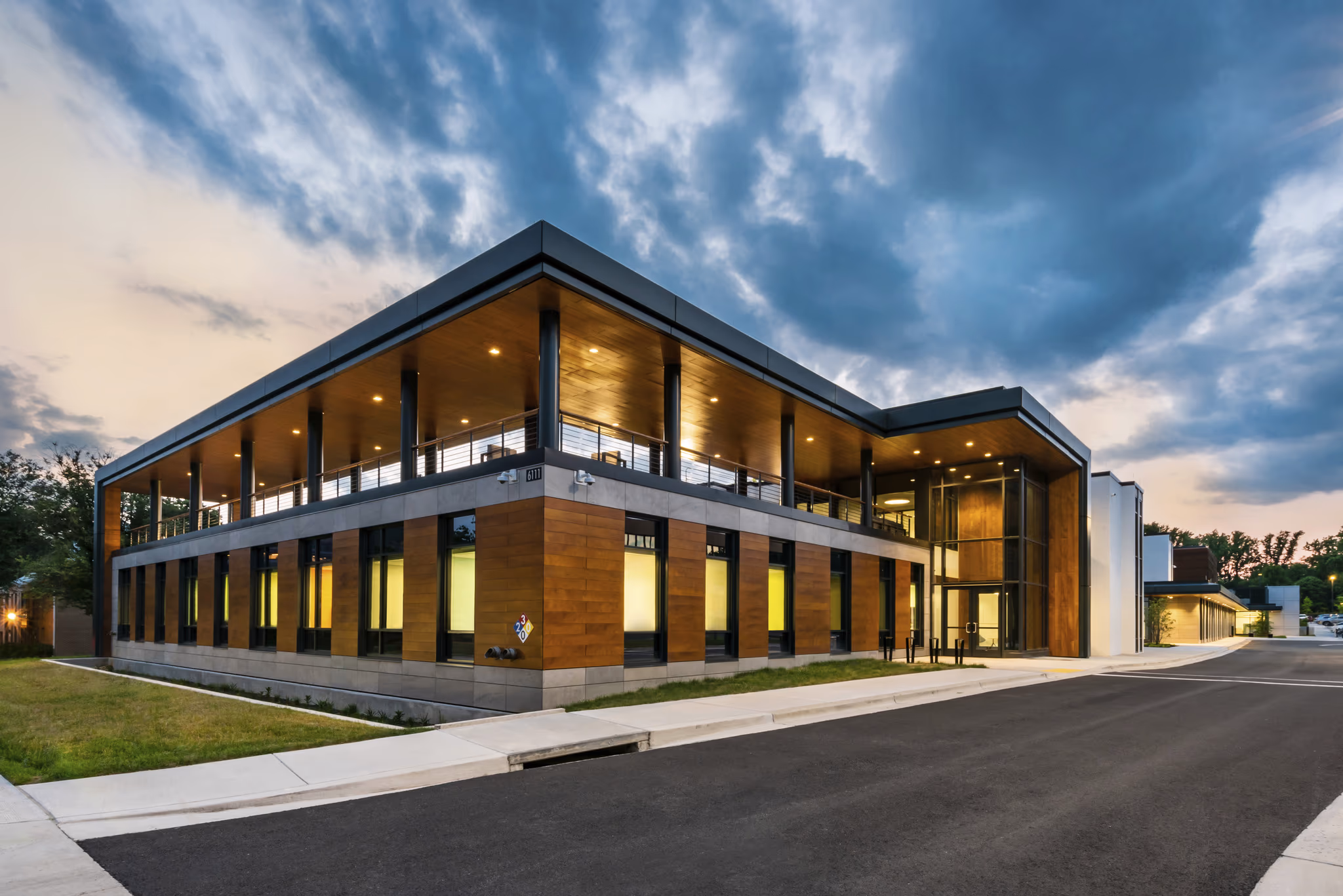 Kaiser Permanente | Mid-Atlantic States Regional Laboratory 