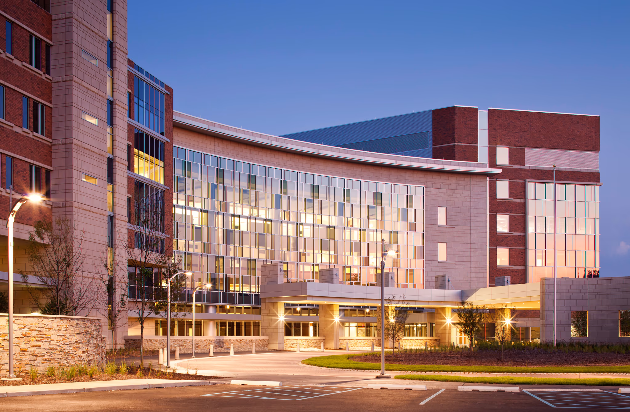 Capital Health | Hopewell Medical Center 