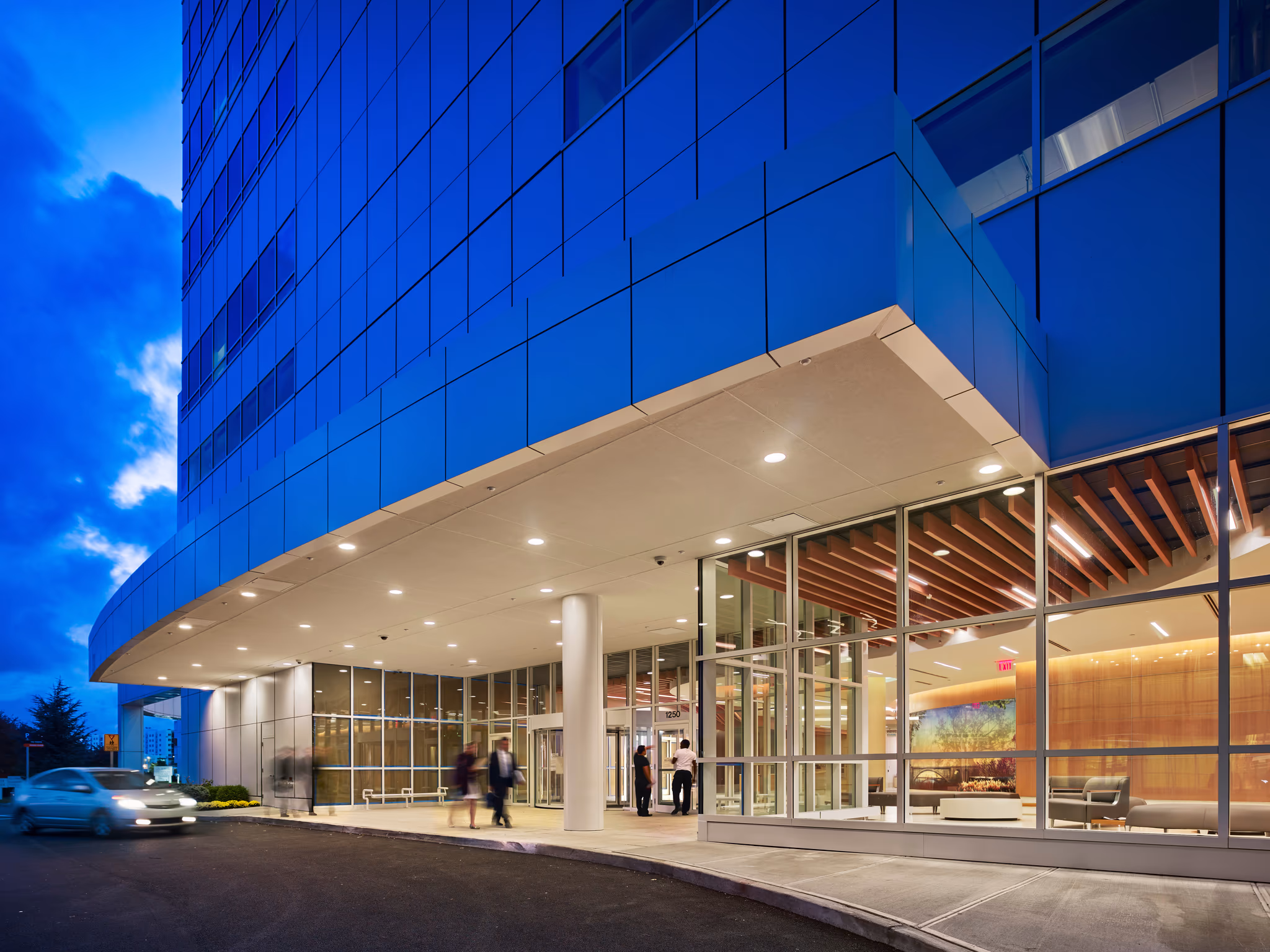 Montefiore Health System | Hutchinson Campus Ambulatory Care Center