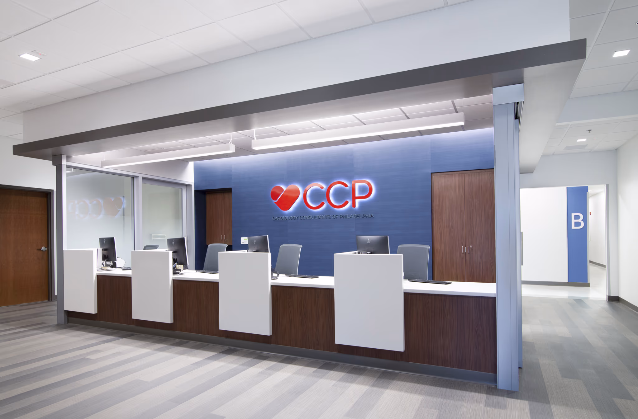 Cardiology Consultants of Philadelphia | Physician Practice and Imaging Center 