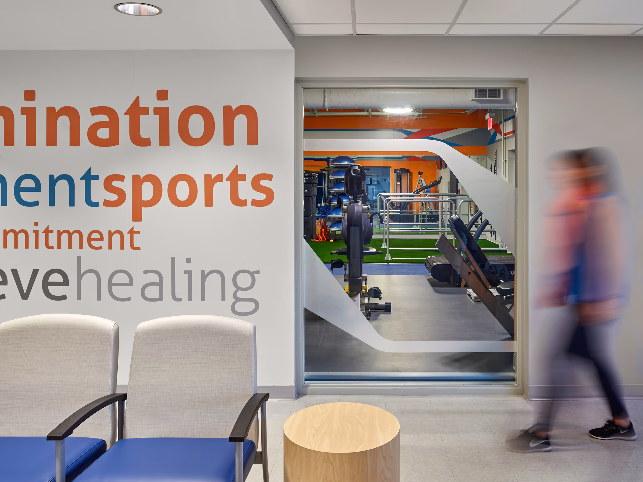 Nicklaus Children’s Hospital | Children’s Sports Health Center, Pinecrest