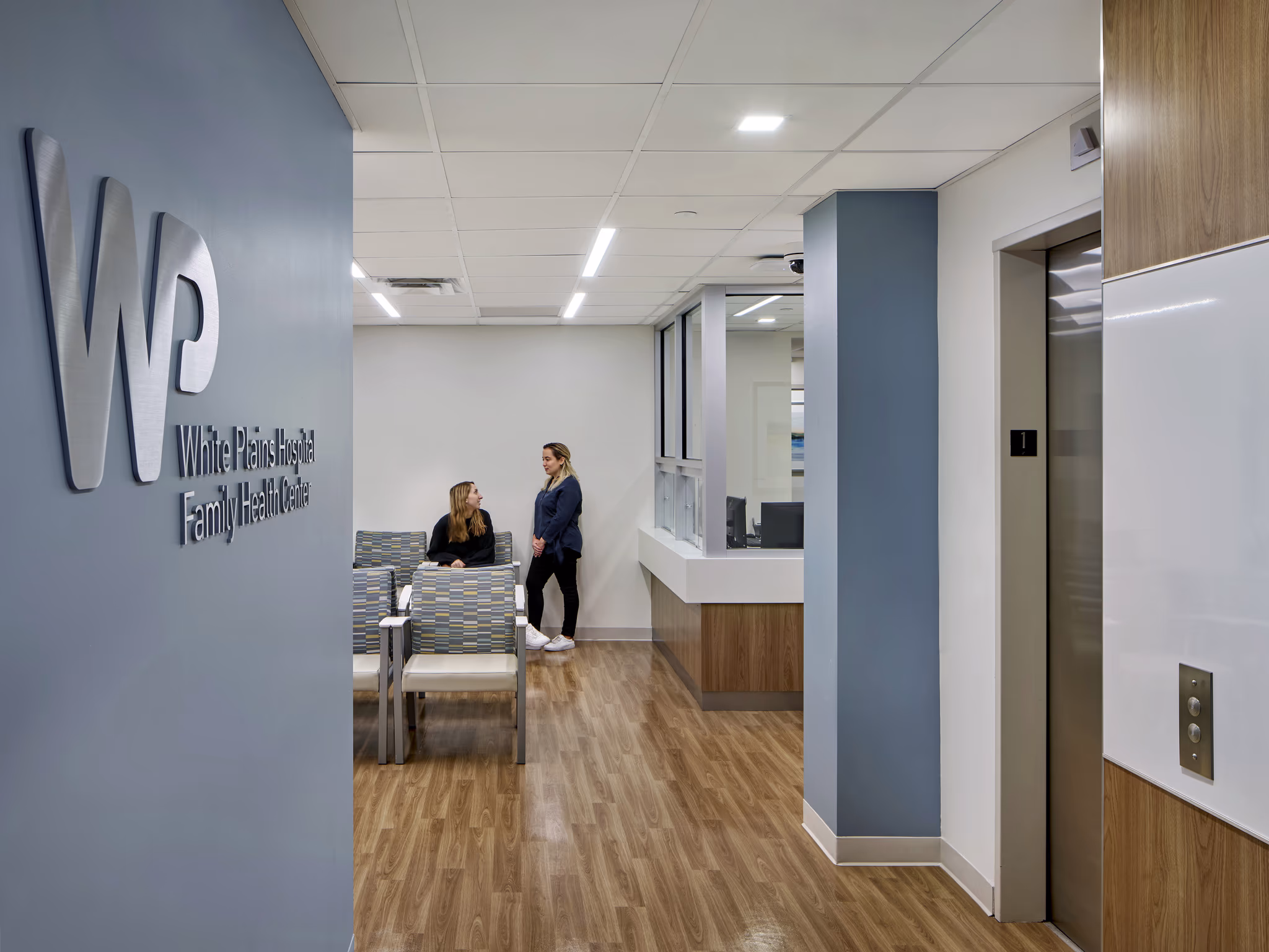 White Plains Hospital | Family Health Center 