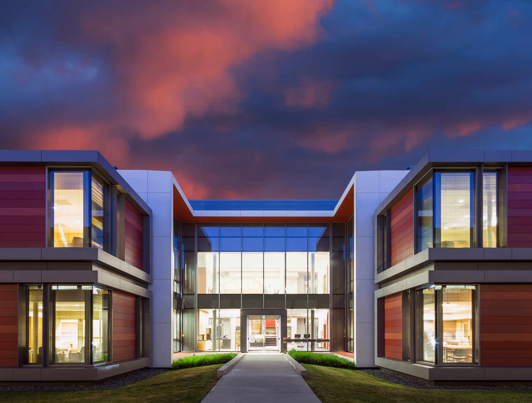 Northwell Health | Zucker Hillside Hospital
