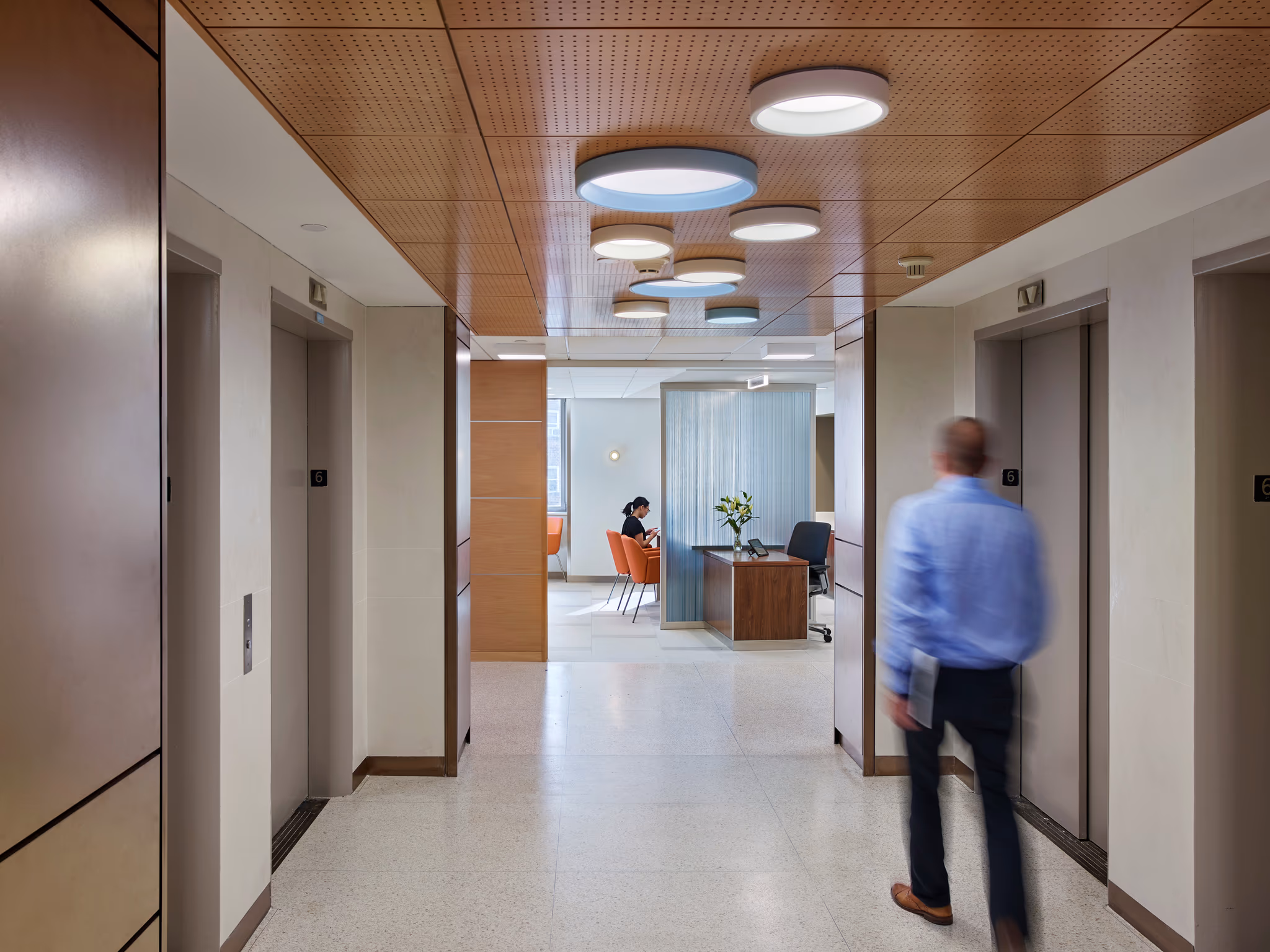 Mount Sinai Health System | Klingenstein Clinical Center CCU and Neuro ICU 