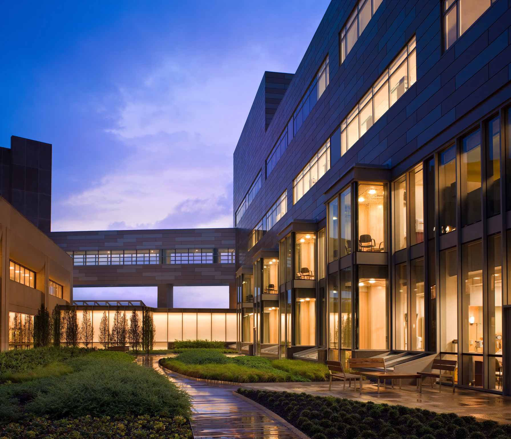 PennState Health | Milton S. Hershey Cancer Center 