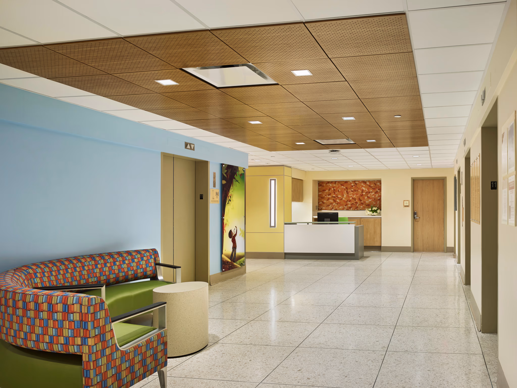 NewYork-Presbyterian | Morgan Stanley Children’s Hospital of New York 