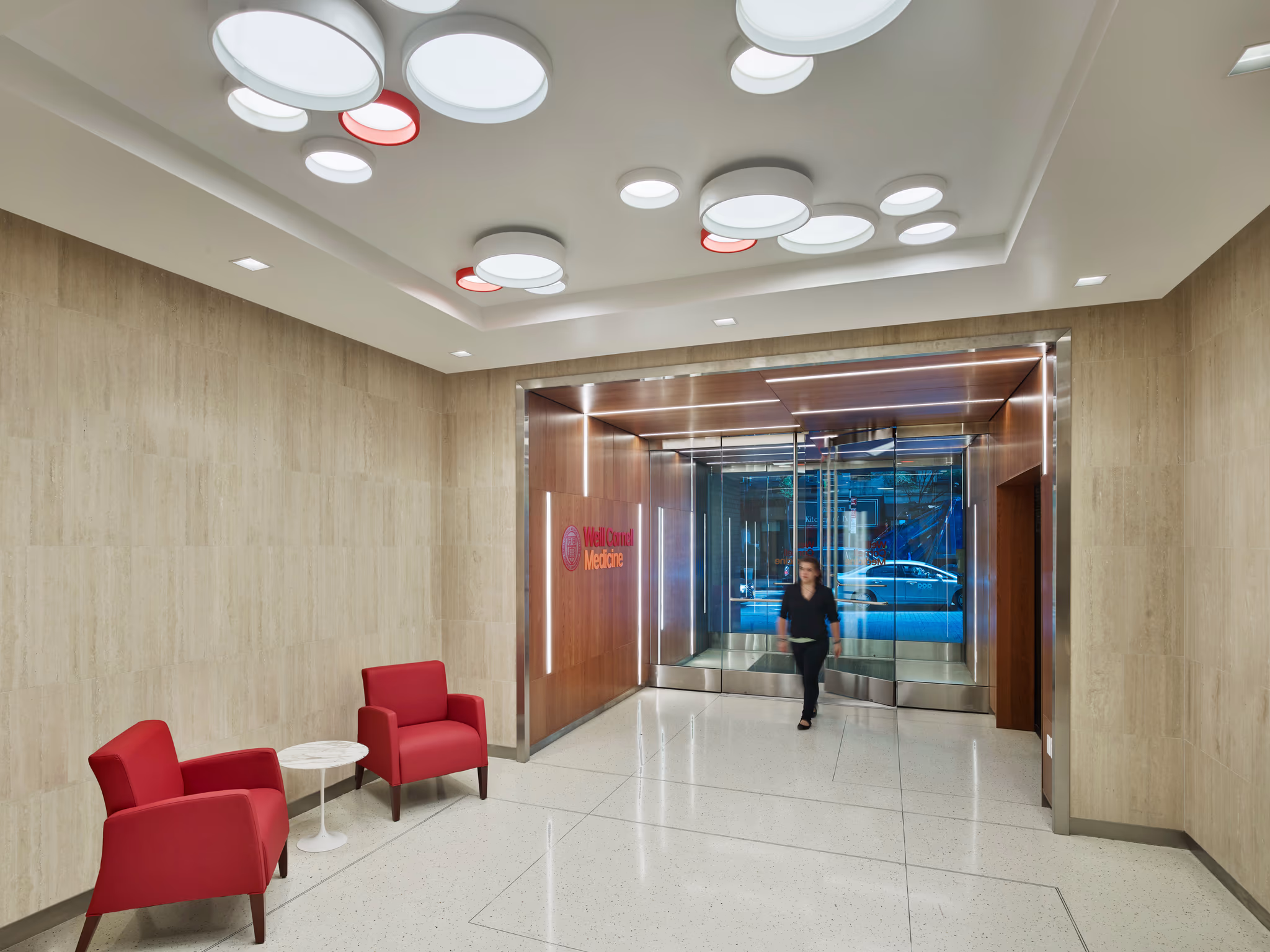 Weill Cornell Medicine | Sean Parker Institute for the Voice 