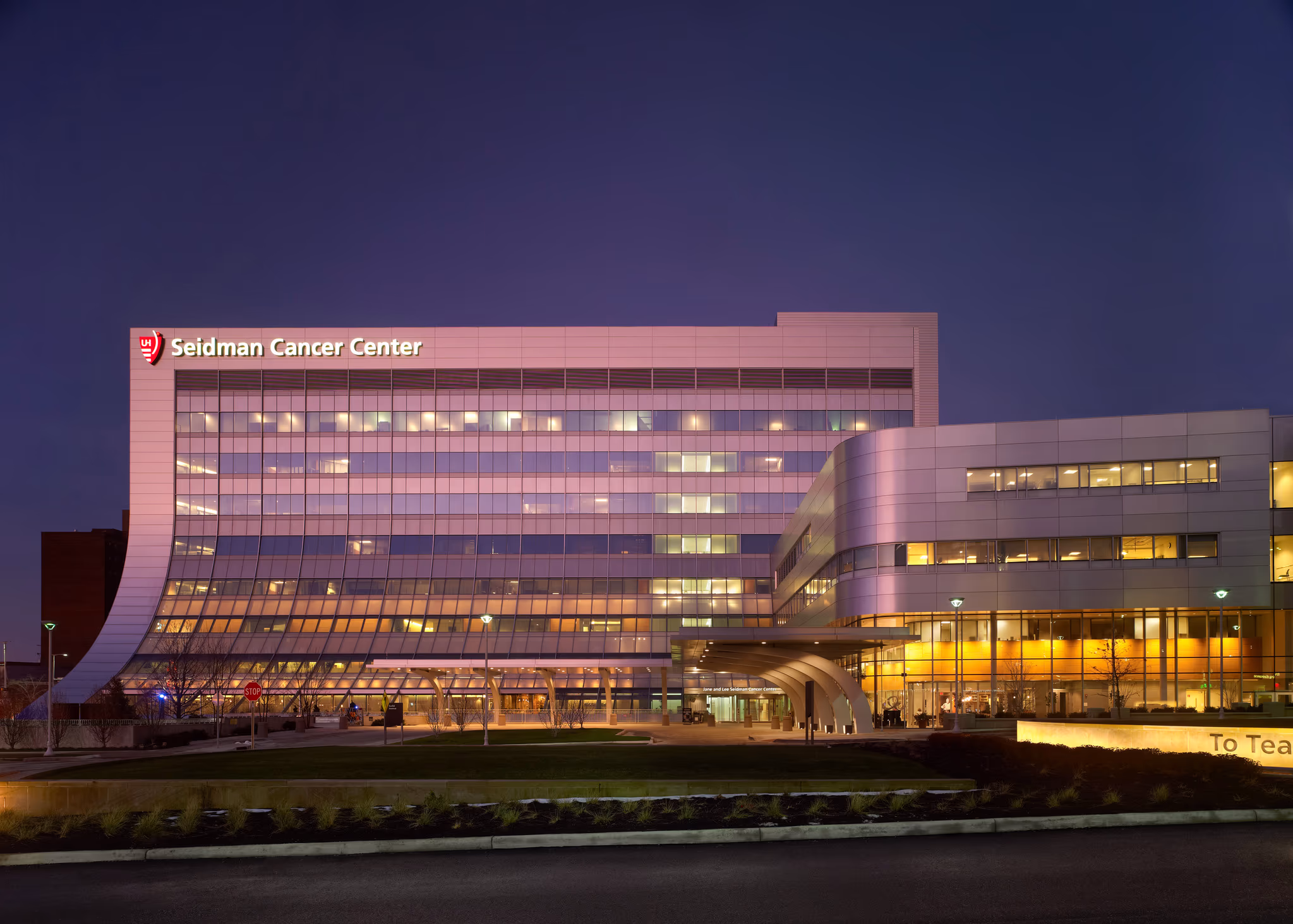 University Hospitals | Systemwide Facilities Master Plan
