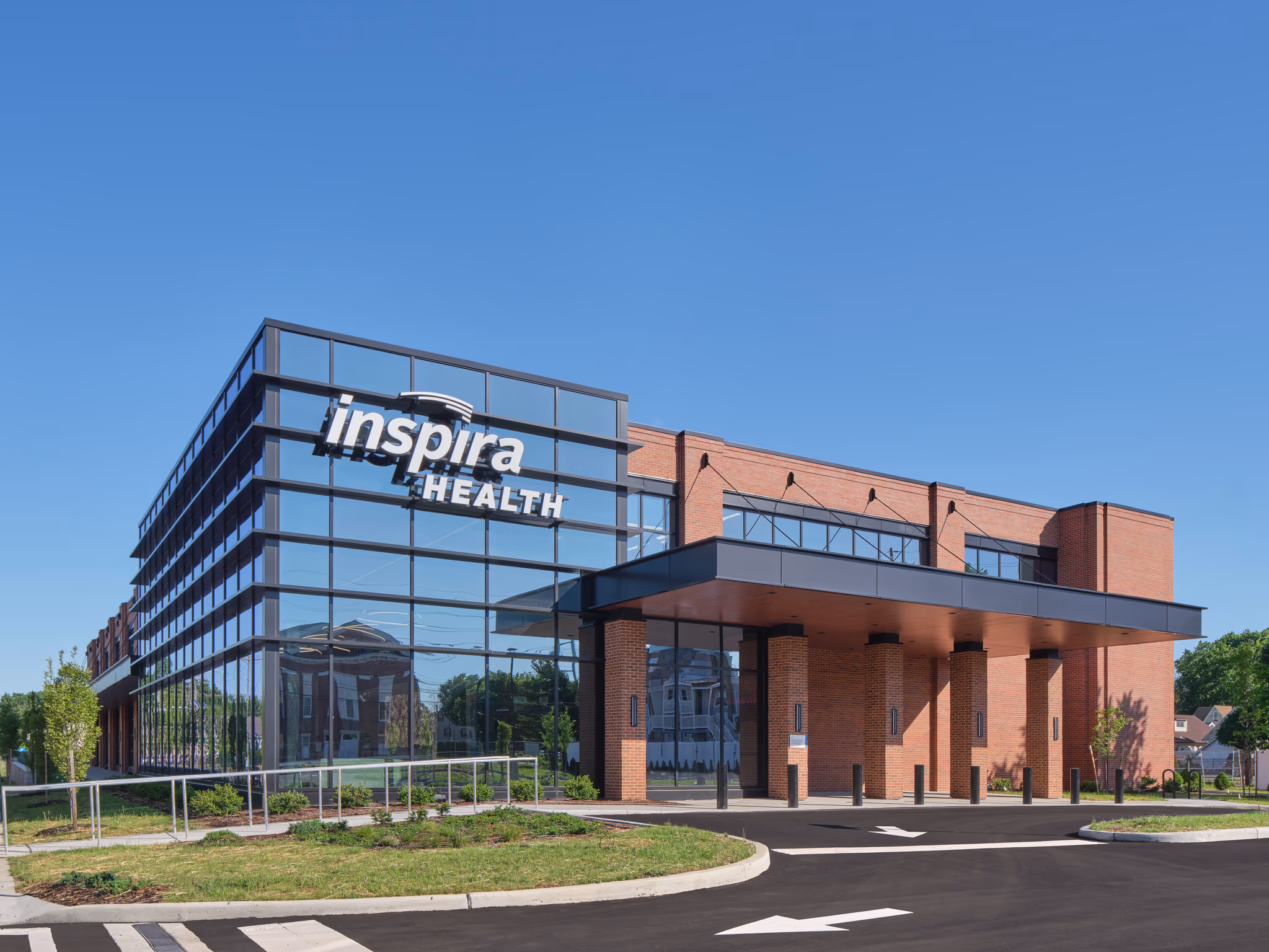 Inspira Health | Woodbury Satellite Emergency Department