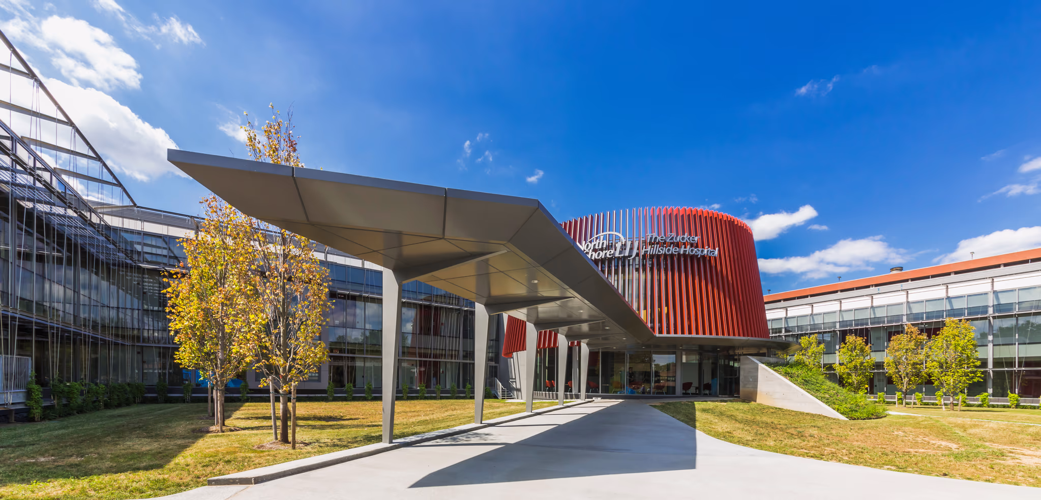 A Salutogenic Approach to Designing Behavioral Health Facilities