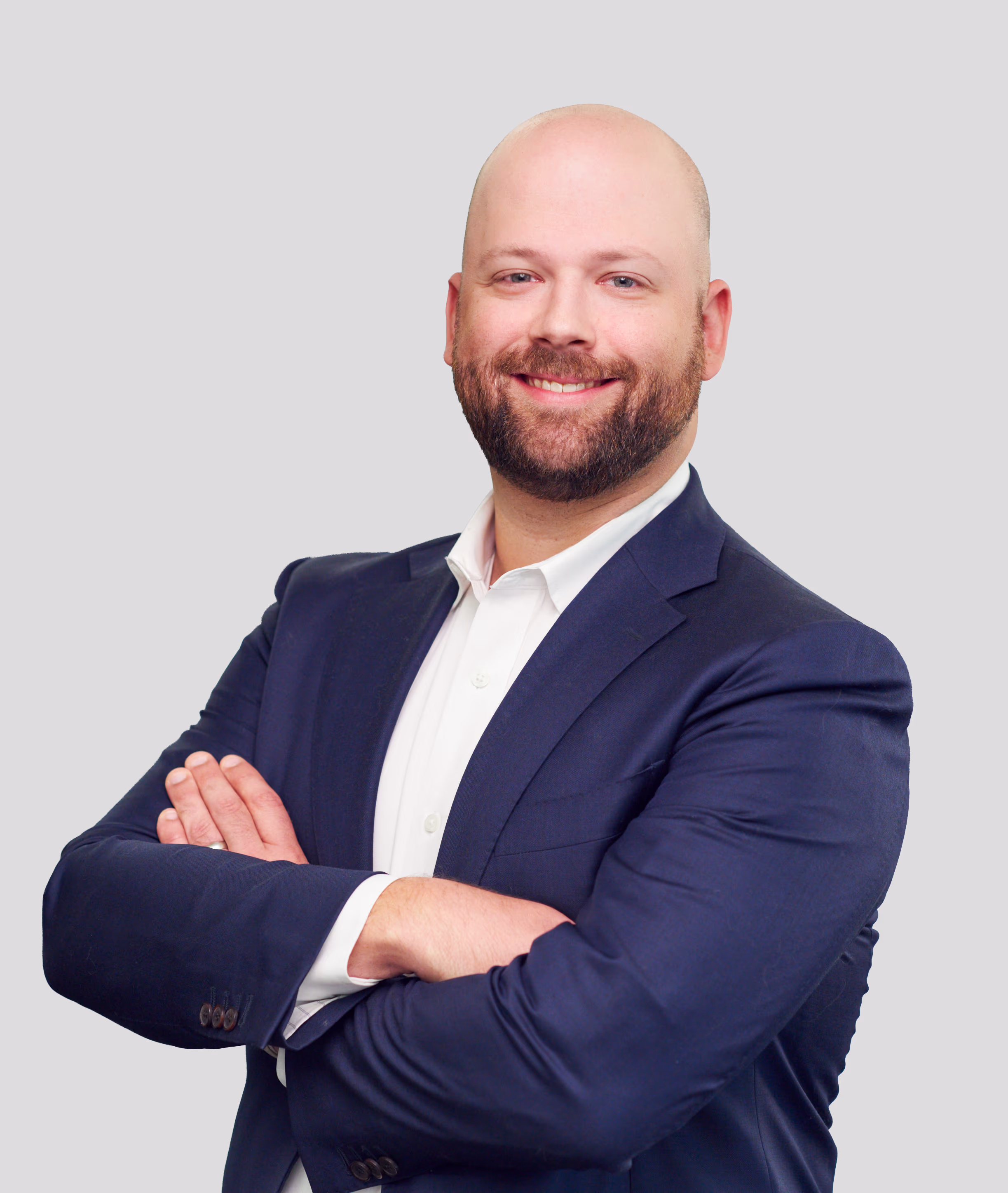 Darren Conlen