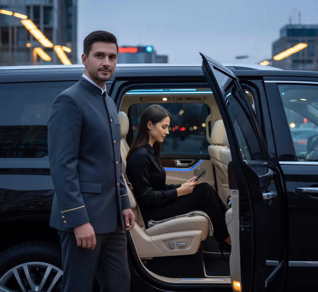 we-drive driver driving client