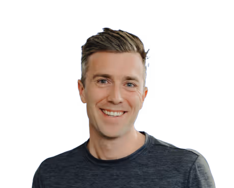 Garth Fasano, Co-Founder, President Raynmaker
