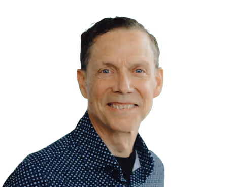 Joe Gagnon, Co-Founder, CEO Raynmaker