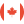 Red cross on a white circular background resembling the flag of England.