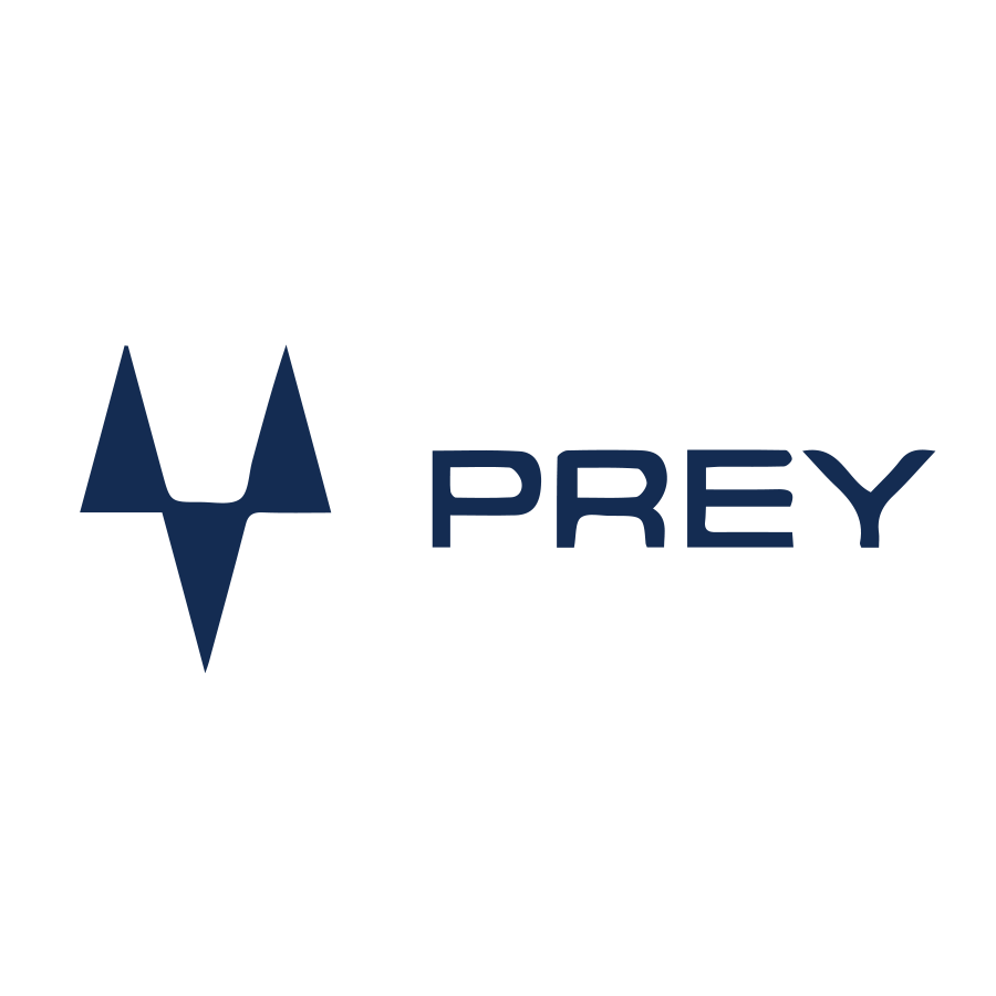 Logo PREY