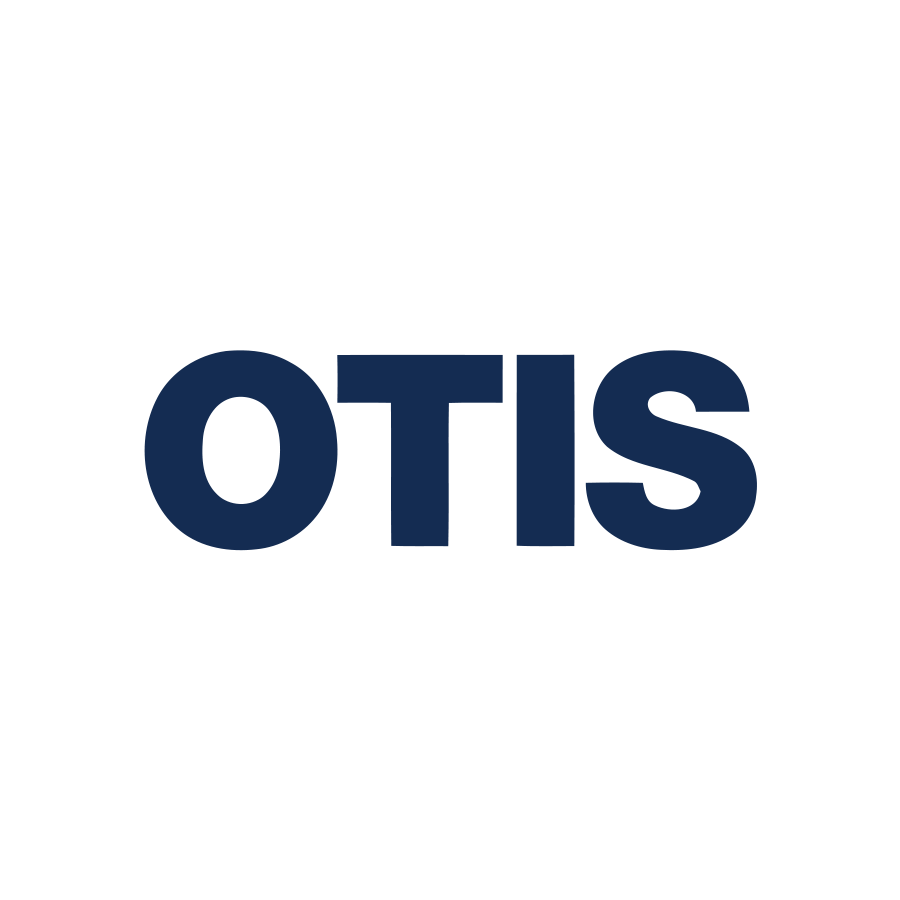 Logo OTIS