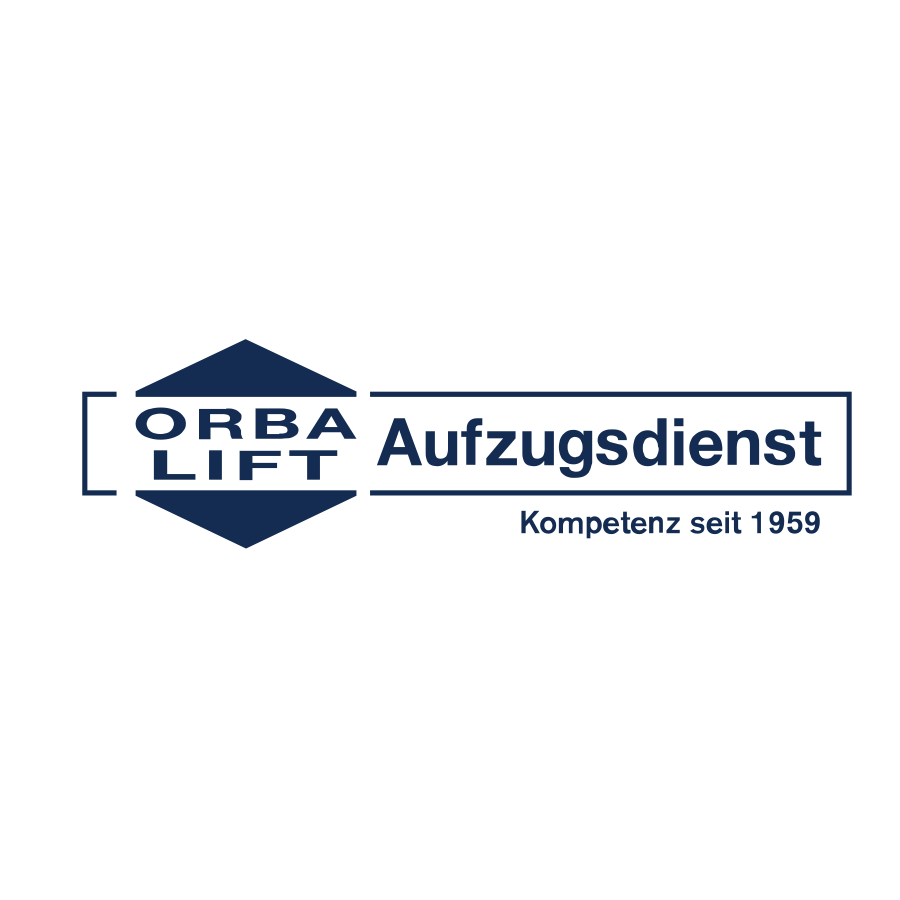 Logo ORBA LIFT Aufzugsdienst
