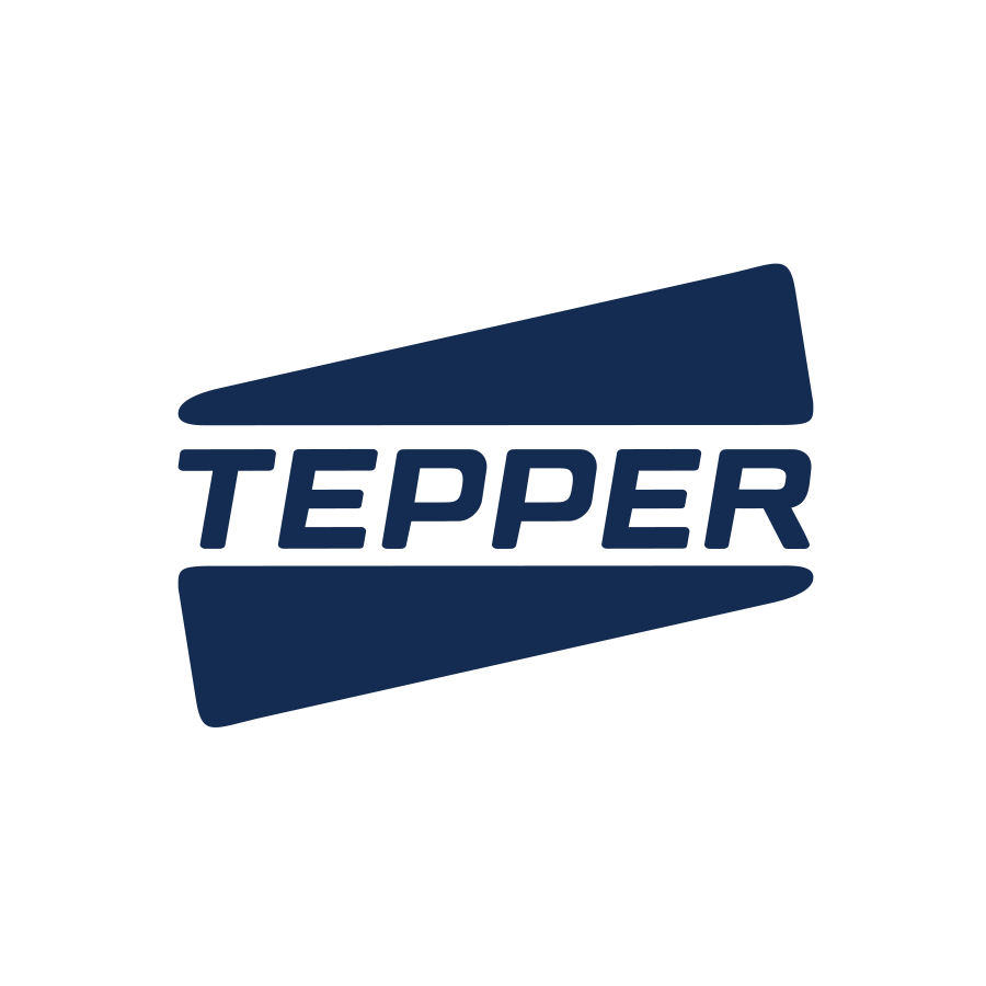 Logo TEPPER