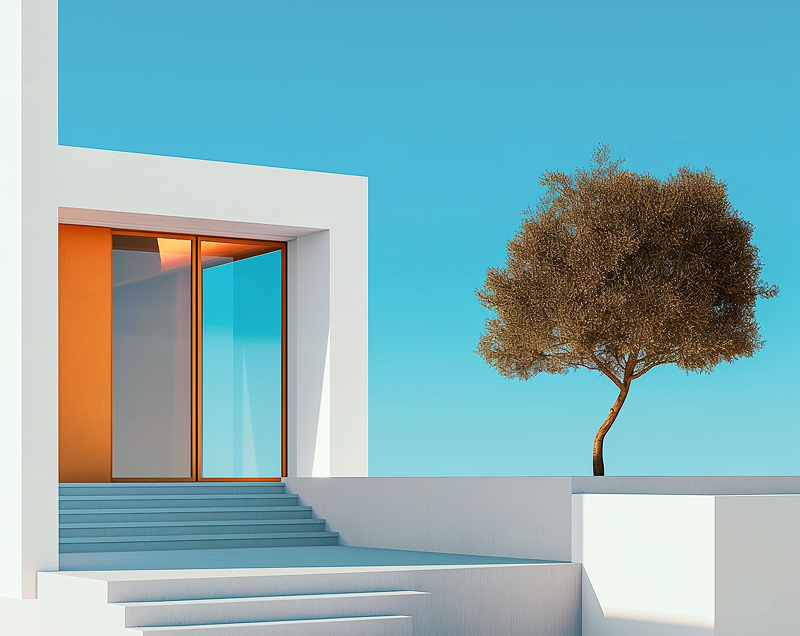 About Hero One Image