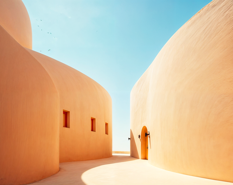 About Hero One Image