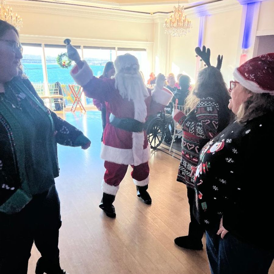 RES Annual Holiday Party