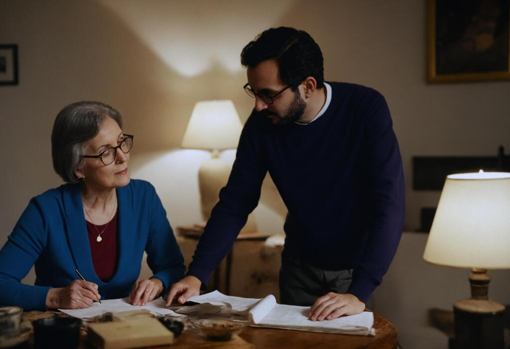 What Does a Service Coordinator Do? A Family Guide