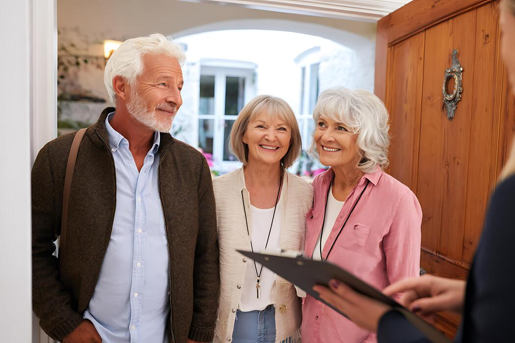 NHTD Waiver in New York: What It Is and How It Helps