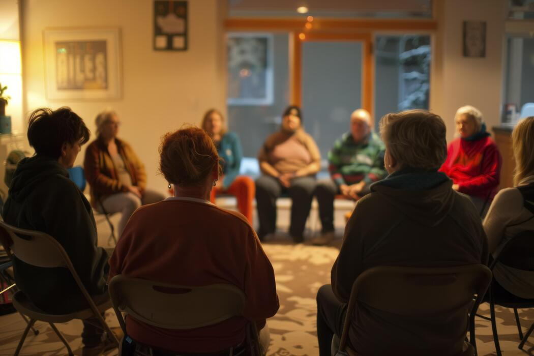 Adult Day Program on Long Island: What to Expect and Who It Helps