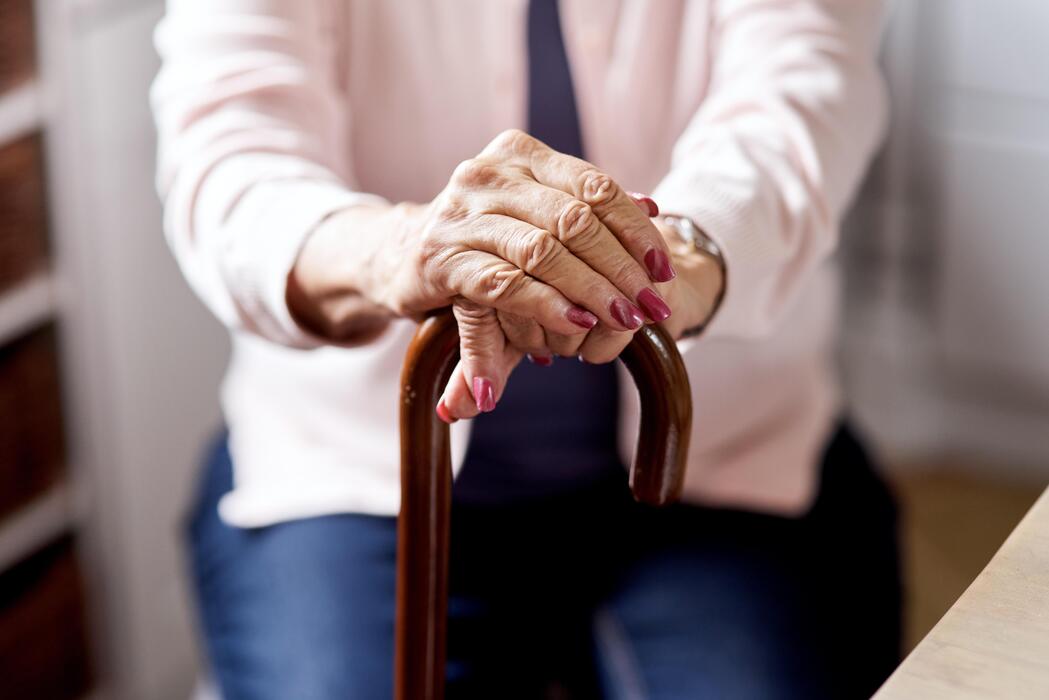 What Is the Difference Between Companion Care and Personal Care at Home?