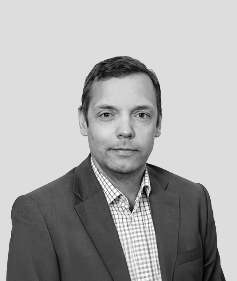 Image of deltras CEO Pontus