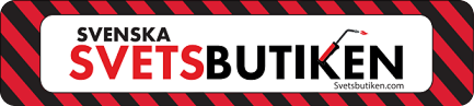 Svetsbutiken logo