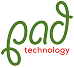 pad technology logo