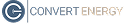 Convert energy logo 
