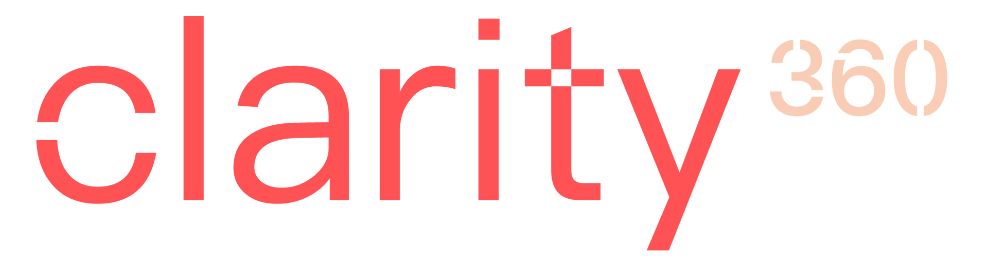 Clarity360 logo