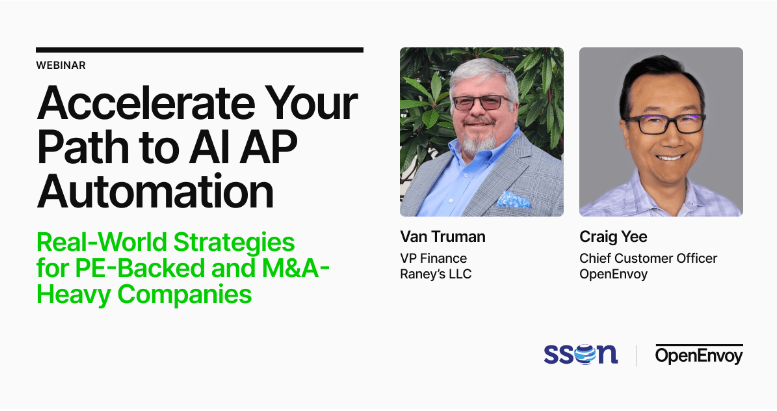 Unleash the Power of AI and Get More Value from AP