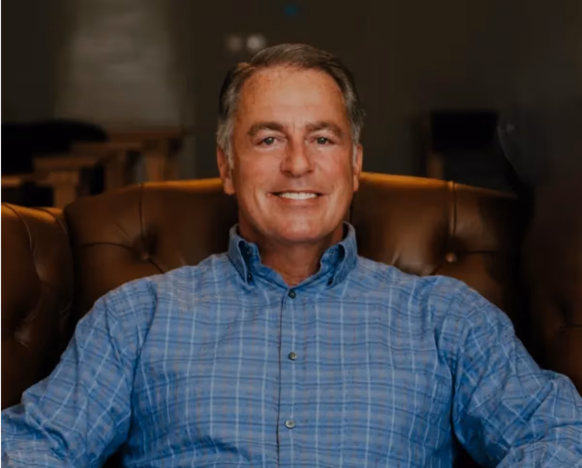 Founder of Smart Agent Ai