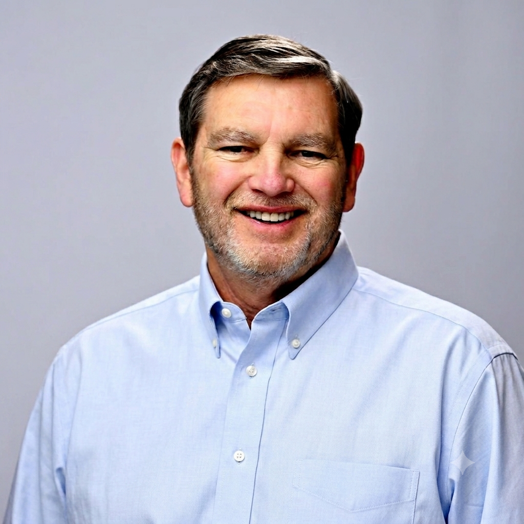Mark Ey, COO of NCPA
