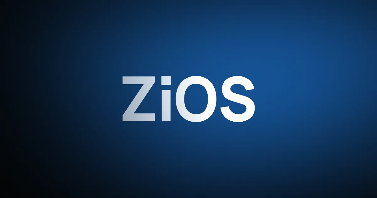 Zio's Italian Kitchen