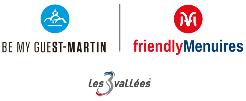 logo st martin les menuires
