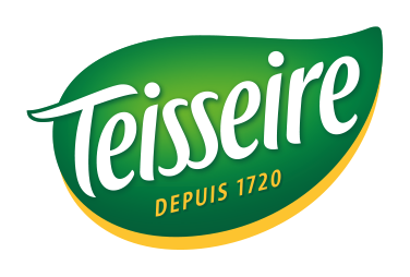 logo teisseire
