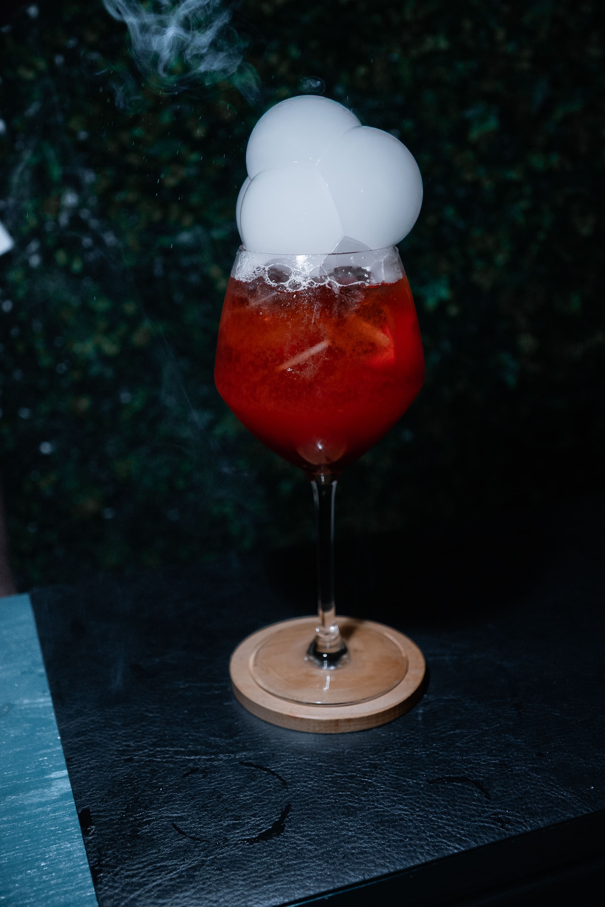Cocktail Signature Srawicello