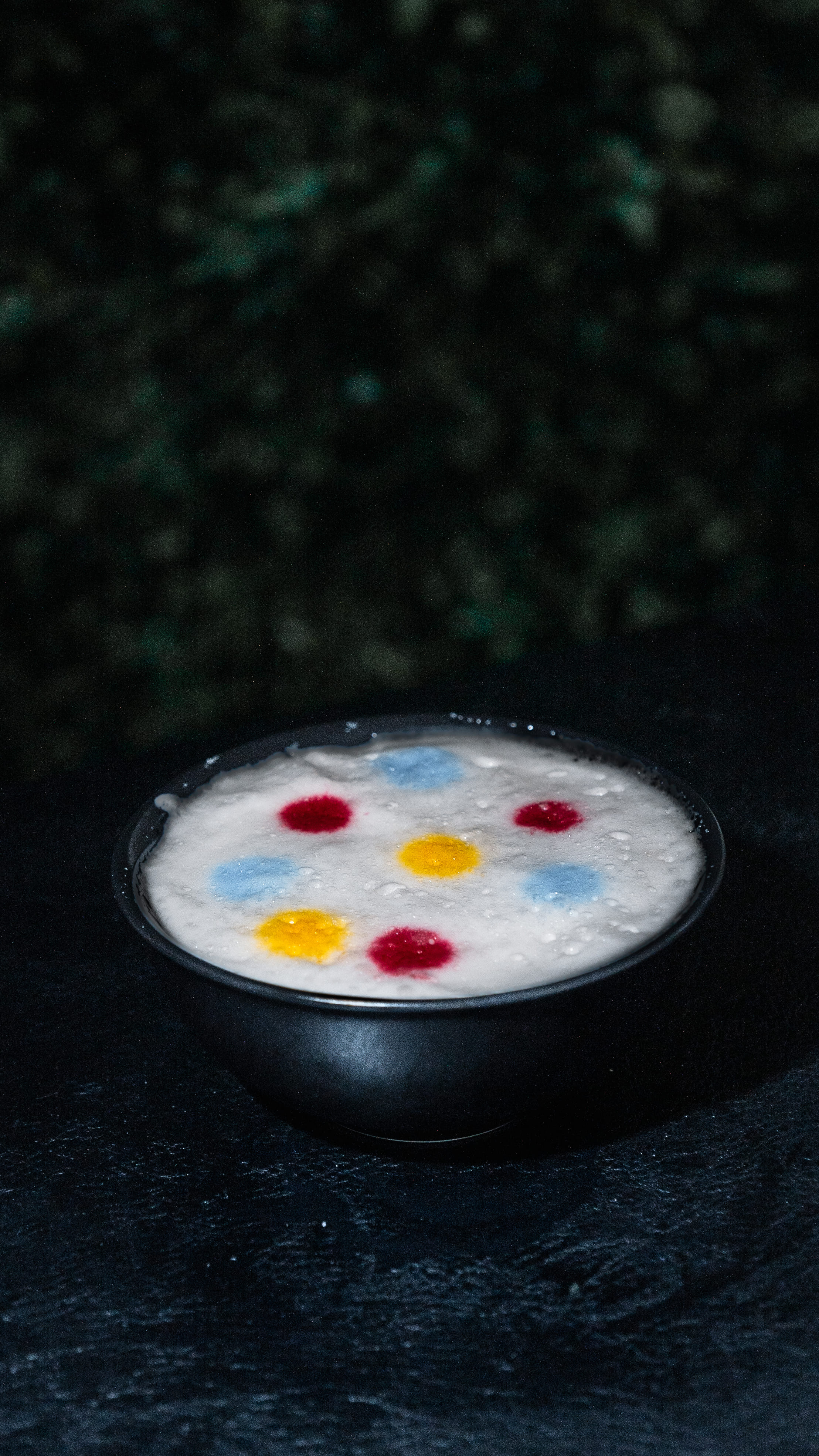 Cocktail Signature Zest