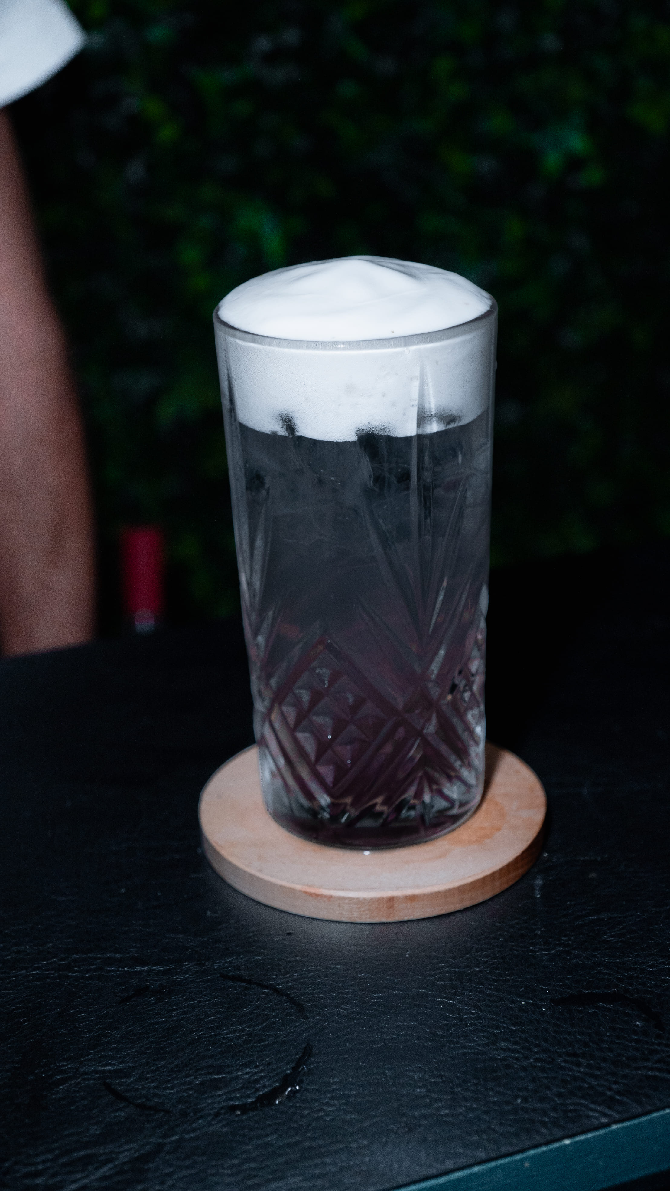 Cocktail Signature Lavender