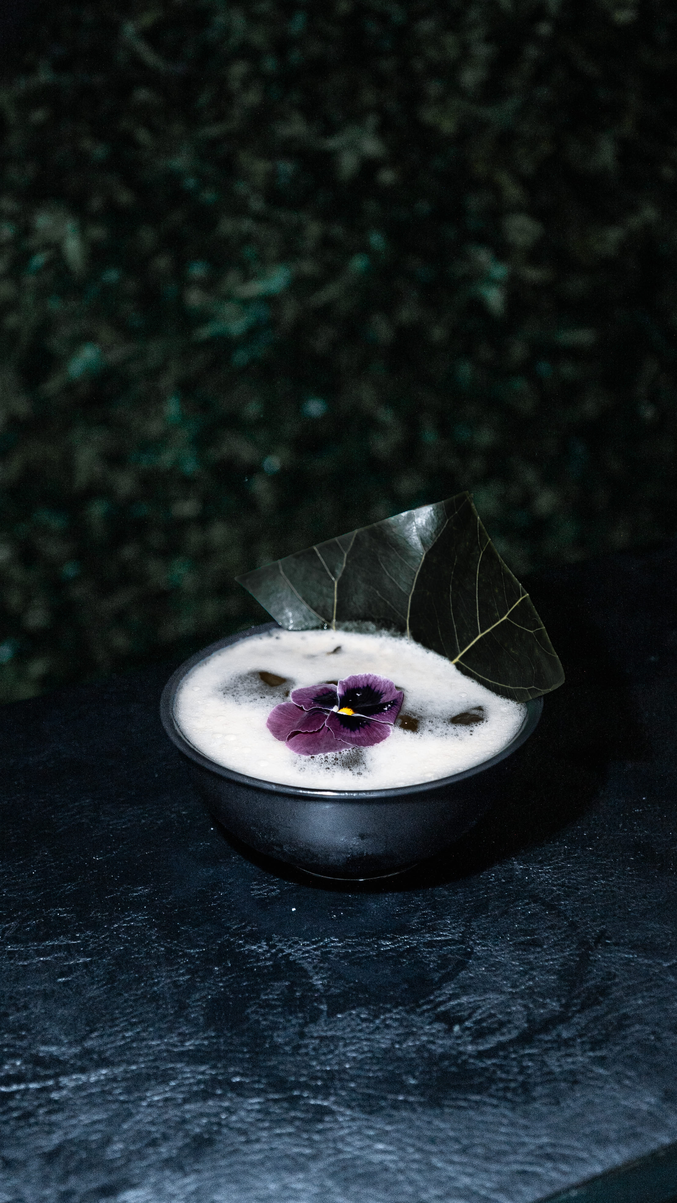 Cocktail Signature Eden