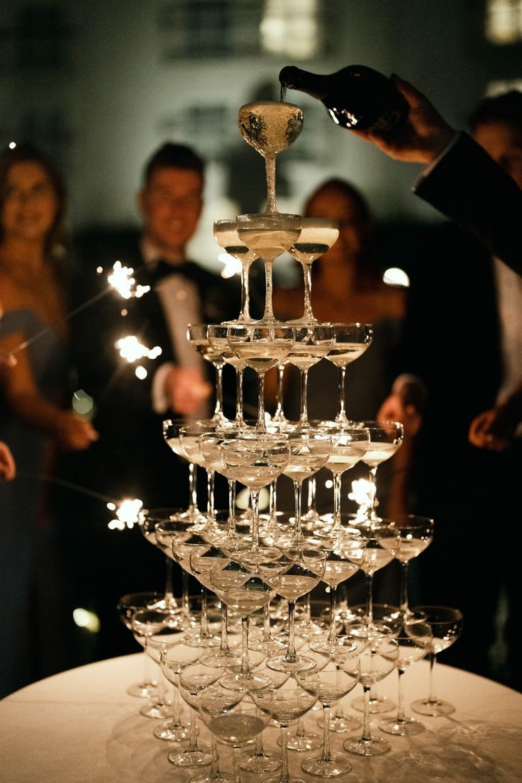 Fontaine Champagne