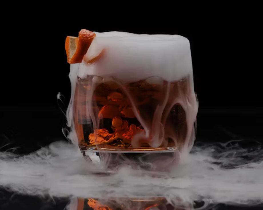 Glace carbonnique