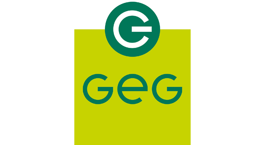 Logo GEG