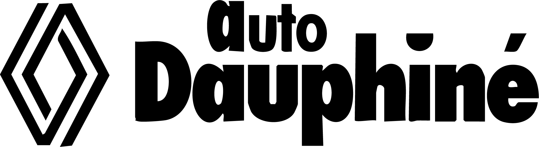 Logo Dauphine